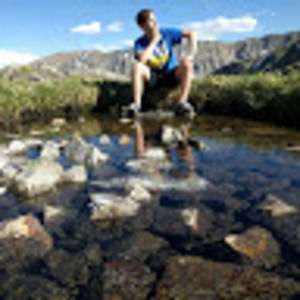 Meet your Posher, James